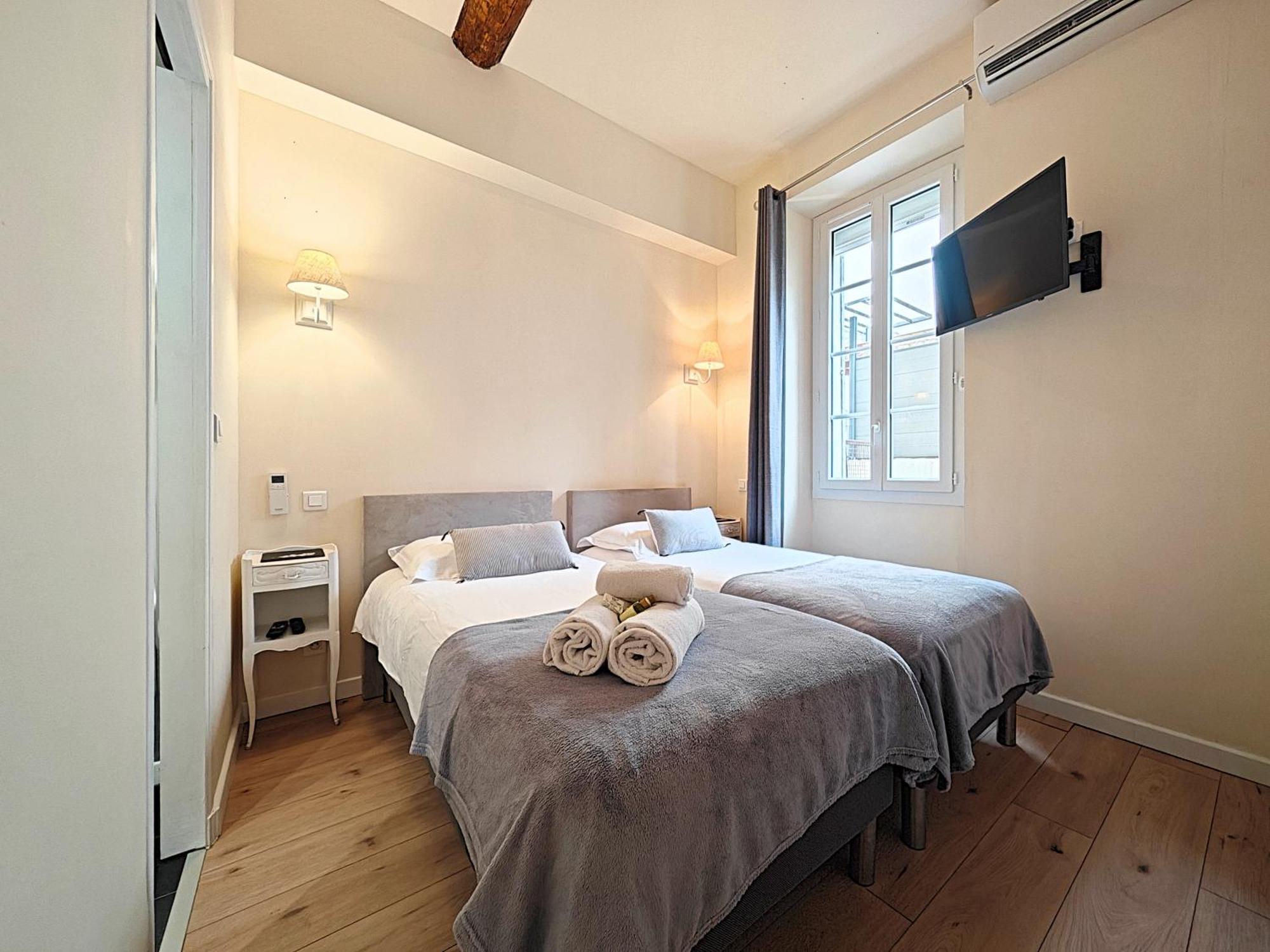 Croisette Carre D'or Apartment Cannes